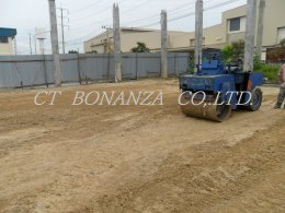 AGC Automotive (Thailand) Co.,Ltd.